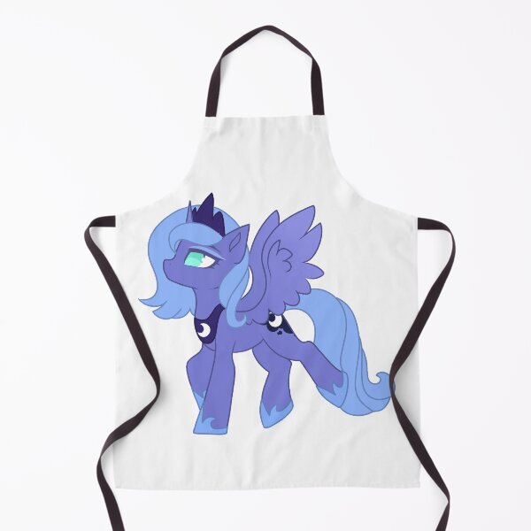 Item preview, Princess Luna (S1) designed and sold by Nnaly.