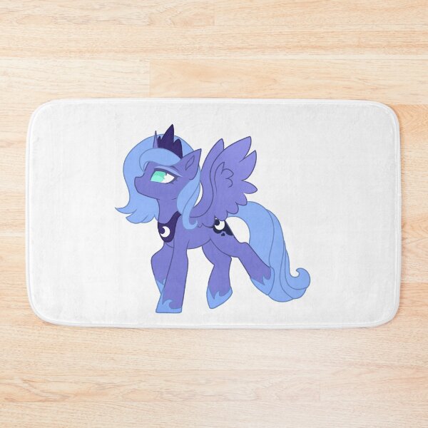 Item preview, Princess Luna (S1) designed and sold by Nnaly.