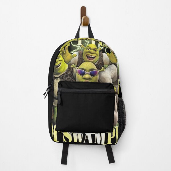 Item preview, Can't Today I'm Swamped designed and sold by SHOPATOR.