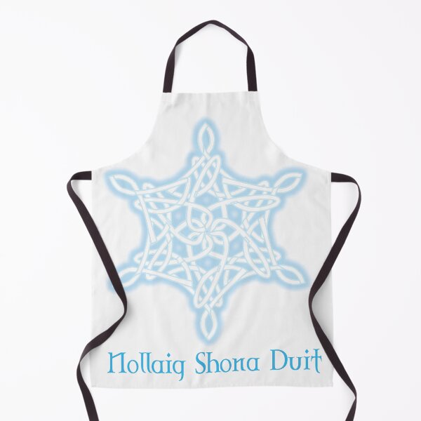 Item preview, Celtic Know Snowflake designed and sold by 5adraval.