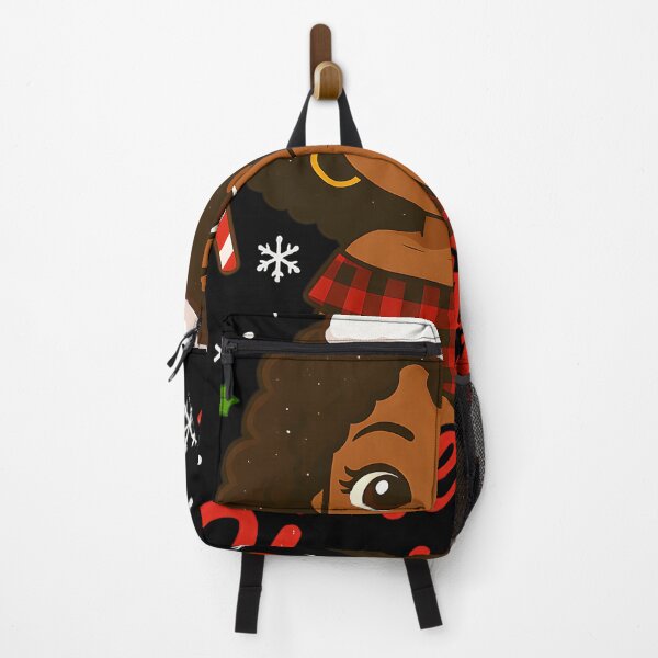 Item preview, Cute Christmas Girl Holiday Illustration Art designed and sold by DrawHandArt.
