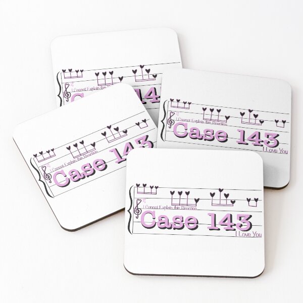 Item preview, Case 143- ILY  designed and sold by BooMPop-Designs.