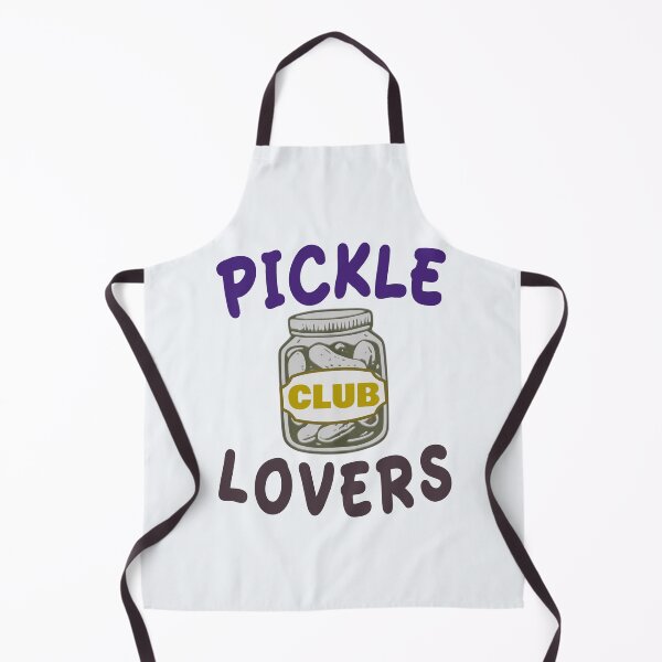 Item preview, Pickle Lovers Club designed and sold by DNC1134.