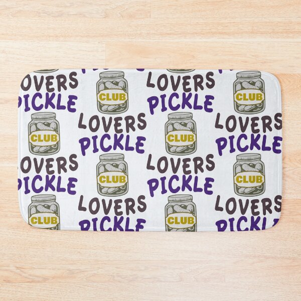Item preview, Pickle Lovers Club designed and sold by DNC1134.
