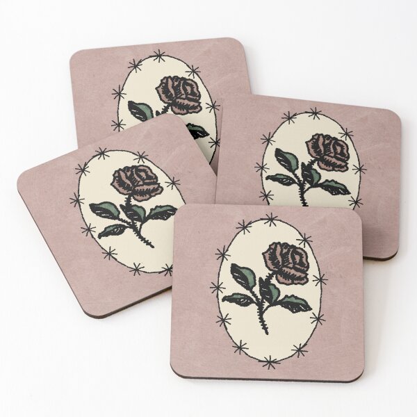 Item preview, Rose and Thorn designed and sold by mads101.