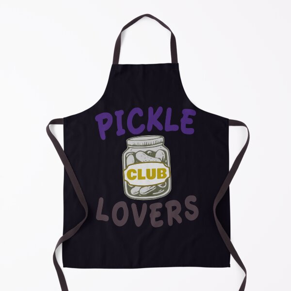 Item preview, Pickle Lovers Club designed and sold by DNC1134.
