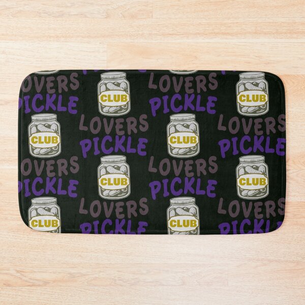 Item preview, Pickle Lovers Club designed and sold by DNC1134.