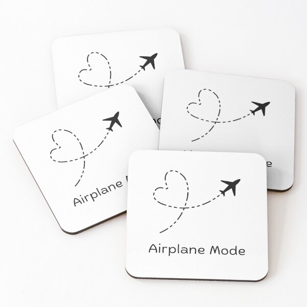 Item preview, Airplane Mode designed and sold by OJsStore.