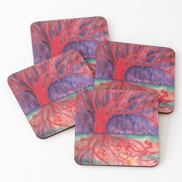 Item preview, Tree of life designed and sold by feistyfriend.