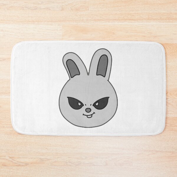 Item preview, Malvado SKZOO Leebit - Stray Kids Lee Know designed and sold by 0627june.