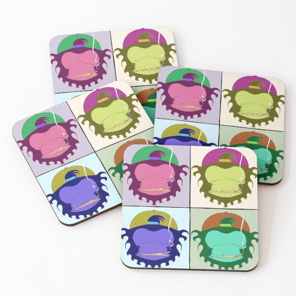 Item preview, Pop Art Funky Monkey designed and sold by Coops-Designs.