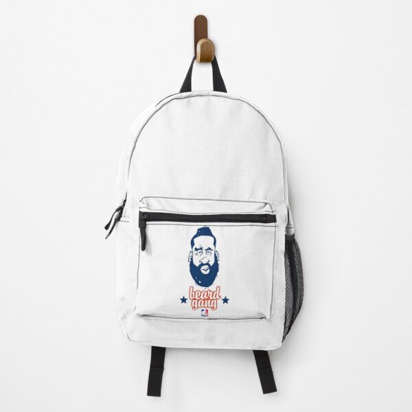 Item preview, James Harden 'The Beard Gang' Basketball Caricature designed and sold by lojadpop.