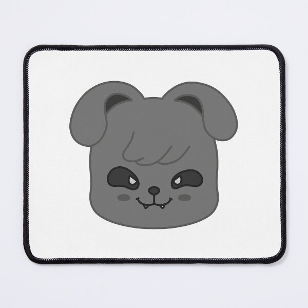 Item preview, Evil SKZOO PuppyM - Stray Kids Seungmin designed and sold by 0627june.
