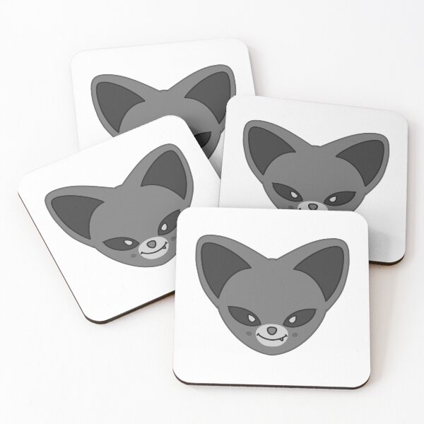 Item preview, Evil SKZOO FoxI.Ny - Stray Kids I.N designed and sold by 0627june.