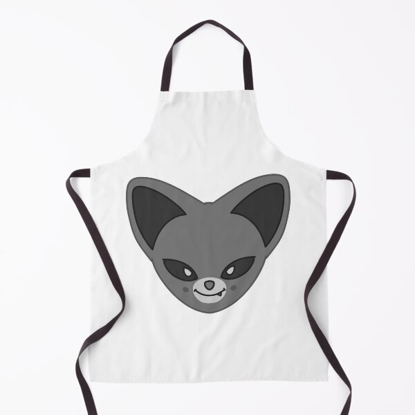 Item preview, Evil SKZOO FoxI.Ny - Stray Kids I.N designed and sold by 0627june.