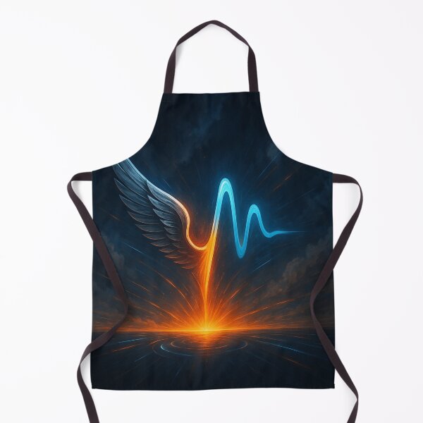 Item preview, Divine Frequency designed and sold by Apex_N_Action.