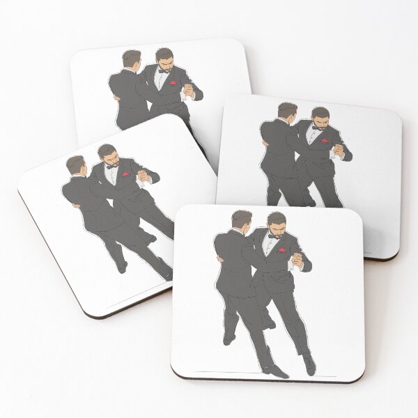 Item preview, TANGO DANCERS designed and sold by agoraman.
