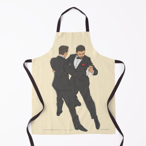 Item preview, TANGO DANCERS designed and sold by agoraman.