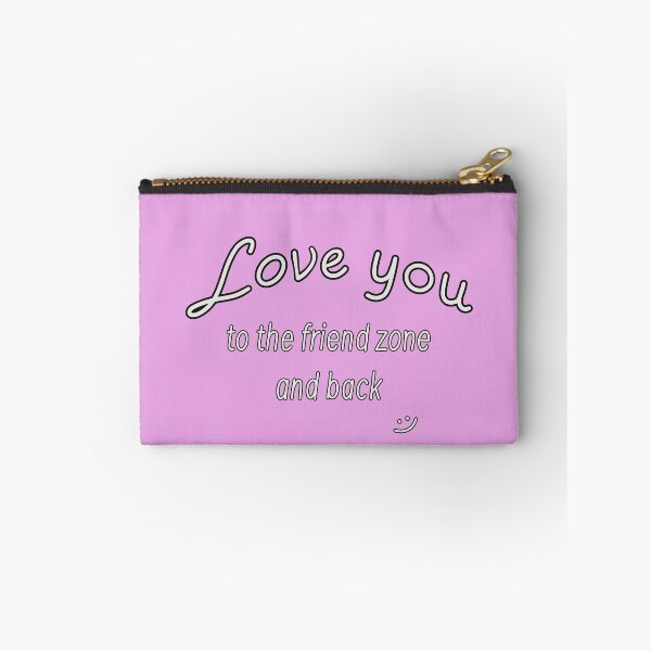 Item preview, Friendzoned With Love designed and sold by SilverSkylan.