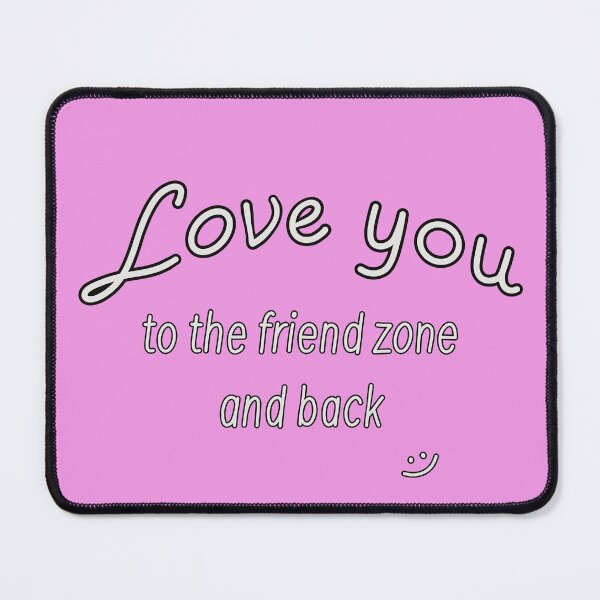 Item preview, Friendzoned With Love designed and sold by SilverSkylan.
