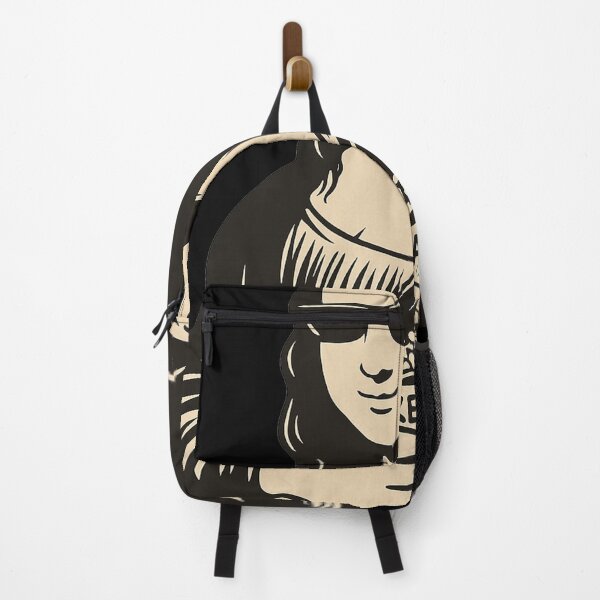 Item preview, Funny Mona Lisa Kebab Illustration with Sunglasses Pop Art Design designed and sold by DrawHandArt.