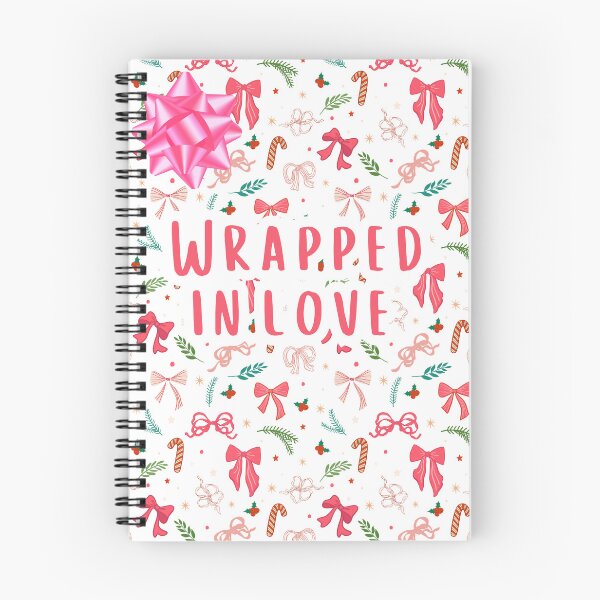 Item preview, Wrapped in Love designed and sold by Cassmtzphotos.