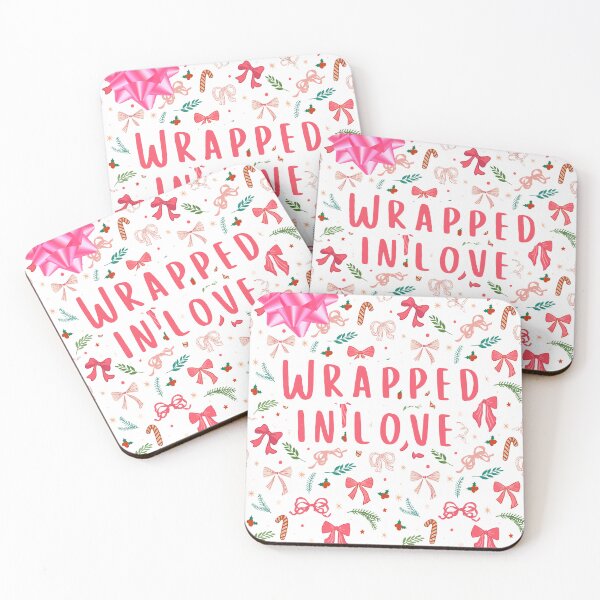 Item preview, Wrapped in Love designed and sold by Cassmtzphotos.