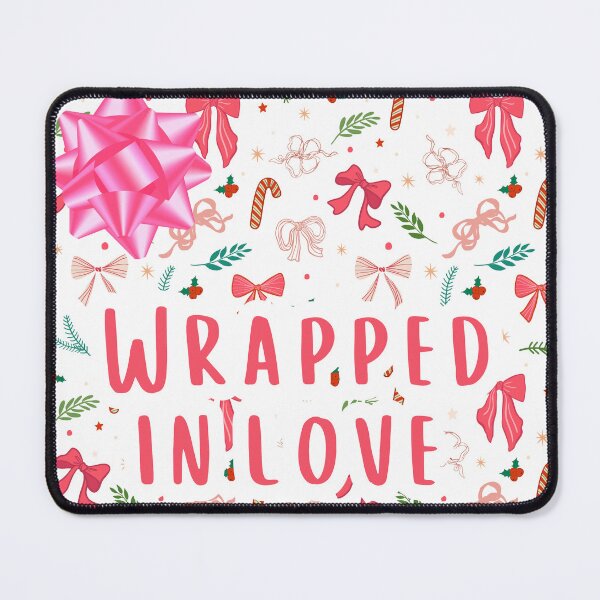 Item preview, Wrapped in Love designed and sold by Cassmtzphotos.