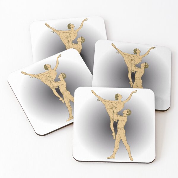 Item preview, Two Souls Dancing designed and sold by VeLuMi.
