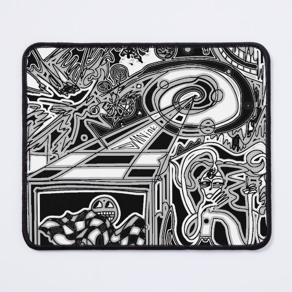 Item preview, Fun through distortion designed and sold by DMNink..