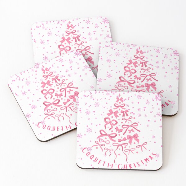 Item preview, Coquette Christmas designed and sold by Cassmtzphotos.