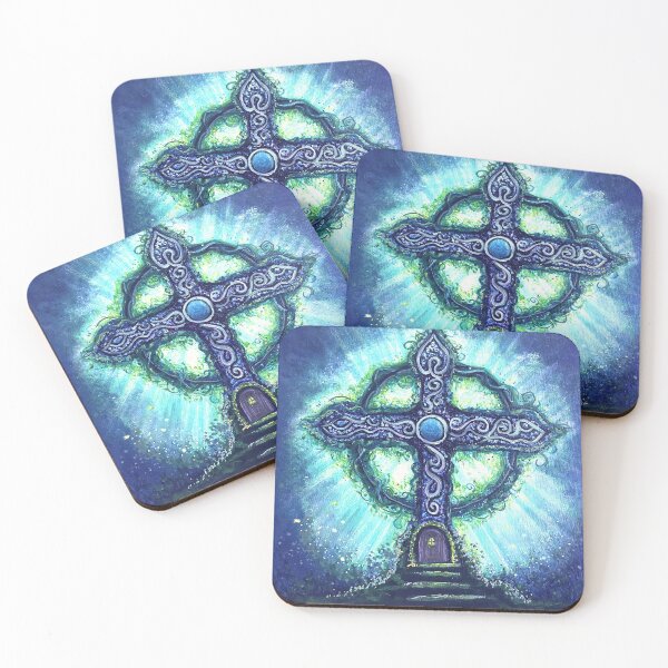 Item preview, Celtic Cross designed and sold by serenaking.