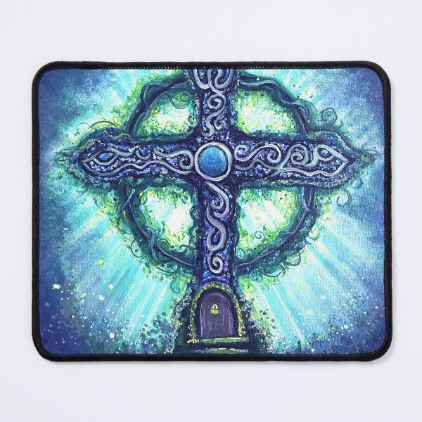 Item preview, Celtic Cross designed and sold by serenaking.