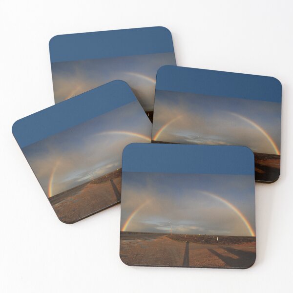 Item preview, Nullabor Rainbow, South Australia 20250722 -2 designed and sold by muz2142.