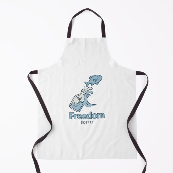 Item preview, Freedom bottle designed and sold by meesara.
