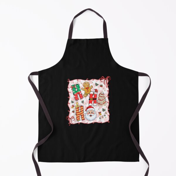 Item preview, Tree Cake Gingerbread Christmas Ho Ho Funny Santa Claus Men T-Shirt designed and sold by facegm.
