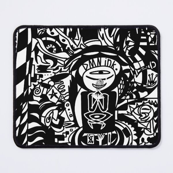 Item preview, BW DMNink. designed and sold by DMNink..
