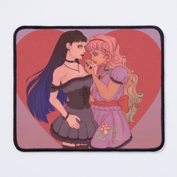Item preview, Nadia and Leah designed and sold by AnnasFantasy.