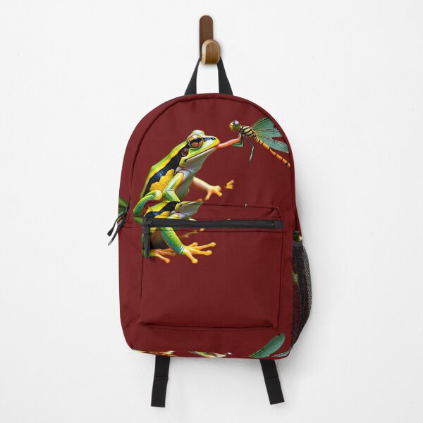 Item preview, Dart Frog designed and sold by AwesomeDigiShop.