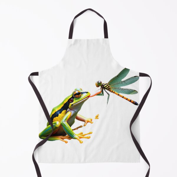 Item preview, Dart Frog  designed and sold by AwesomeDigiShop.