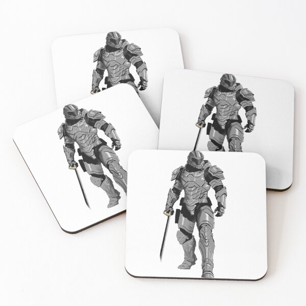 Item preview, Soldado de valor designed and sold by Daniel M Quilter.