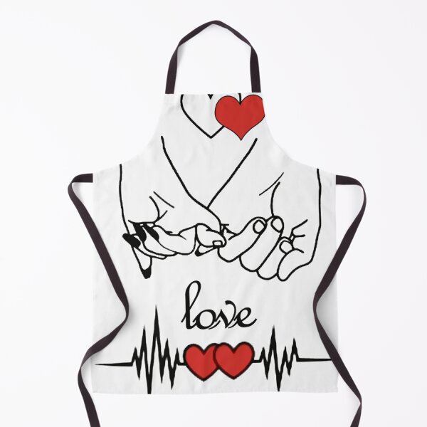 Item preview, LoveLine Heartbeat Duo designed and sold by Krfto.