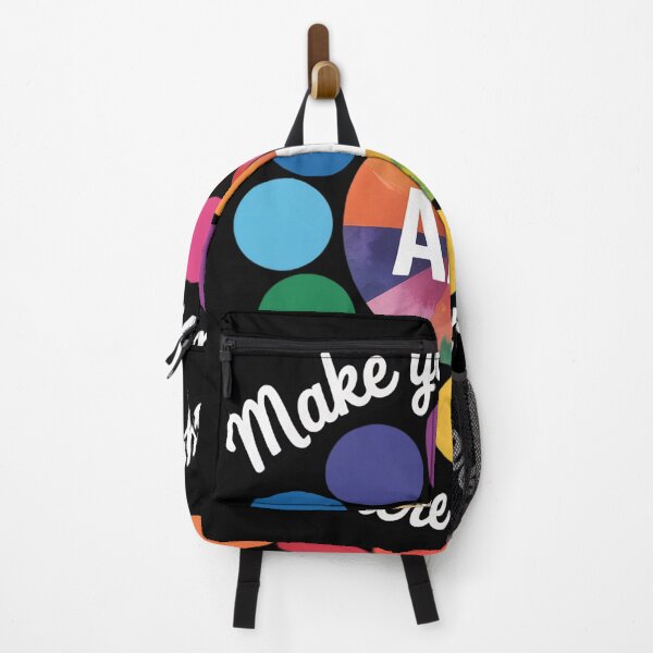 Item preview, Make Mark International Dot Day Kids Boy Girl Women Men designed and sold by RustsyMin.