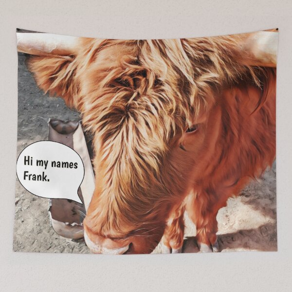 Item preview, Highland Cows designed and sold by J+J Photography.