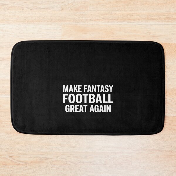 Item preview, Make Fantasy Football Great Again - Draft Party designed and sold by RustsyMin.