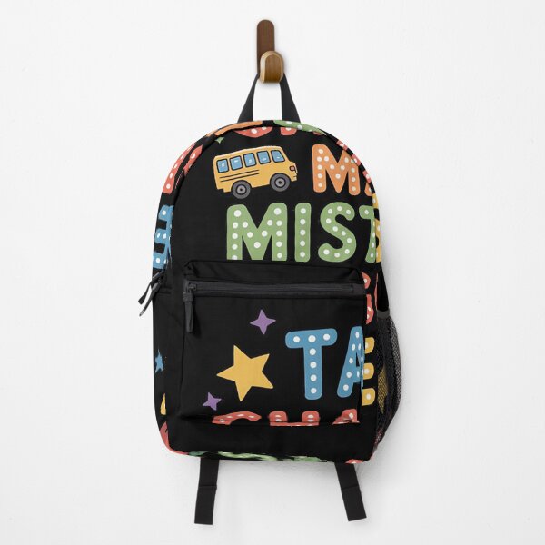 Item preview, Magic Schoolbus Take chances make mistakes get messy designed and sold by RustsyMin.