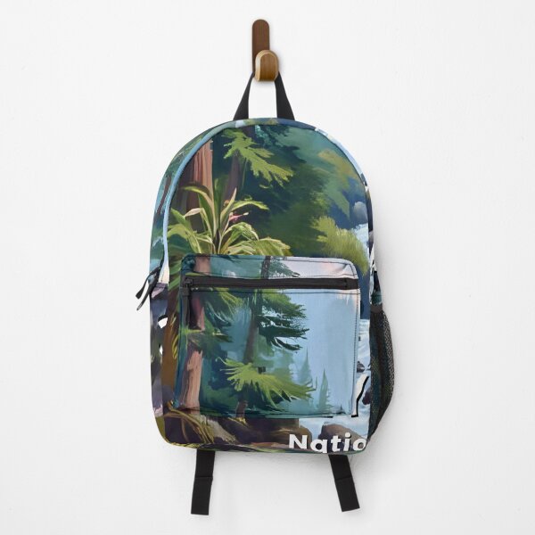 Item preview, Olympic National Park designed and sold by artbynalamagnolia.