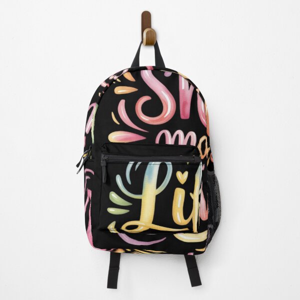 Item preview, Life is Short Make it Sweet designed and sold by RustsyMin.