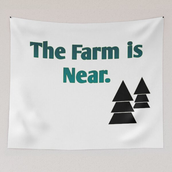 Item preview, Farm Quotes designed and sold by J+J Photography.