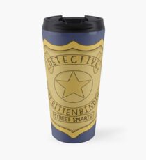 JJ Bittenbinder Travel Mug